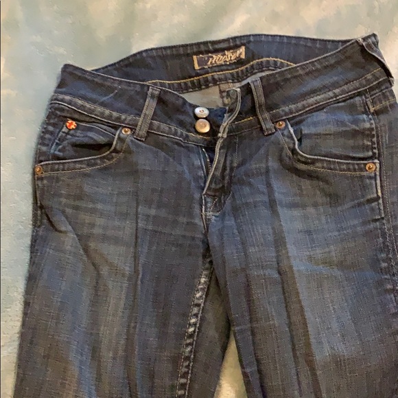 Hudson jeans - Picture 4 of 5